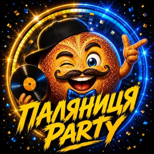 ПаляницяParty